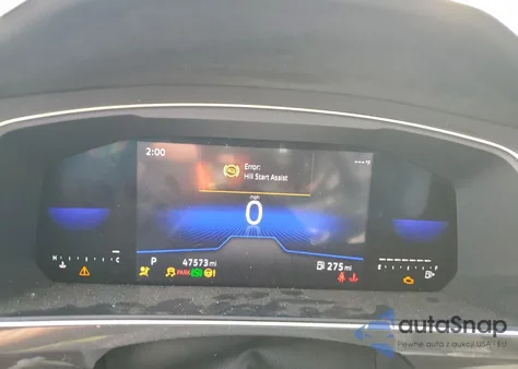 2022 Volkswagen Tiguan Se z USA, uszkodzony, nr VIN 3VV3B7AX3NM173383